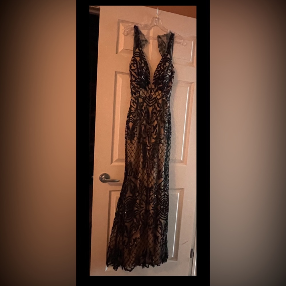 Brand new dress size small